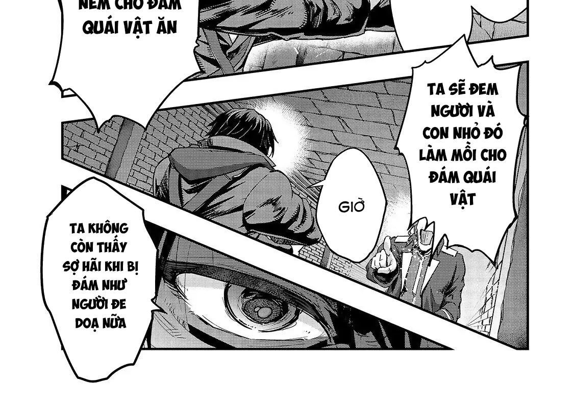 Failure Frame - Kẻ Vô Dụng Trở Thành Kẻ Mạnh Nhất Chapter 9 - 72