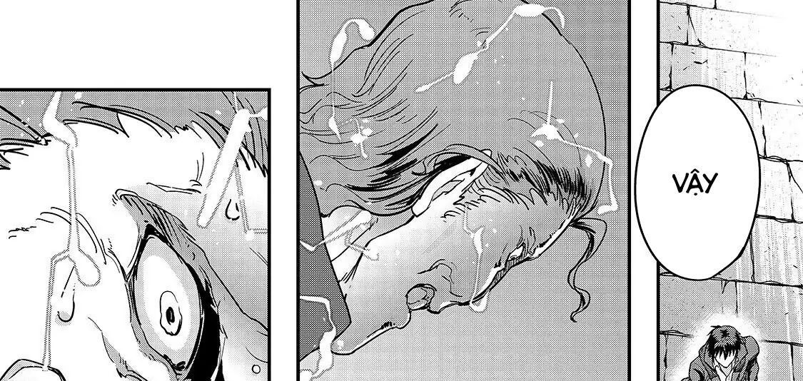 Failure Frame - Kẻ Vô Dụng Trở Thành Kẻ Mạnh Nhất Chapter 9 - 75