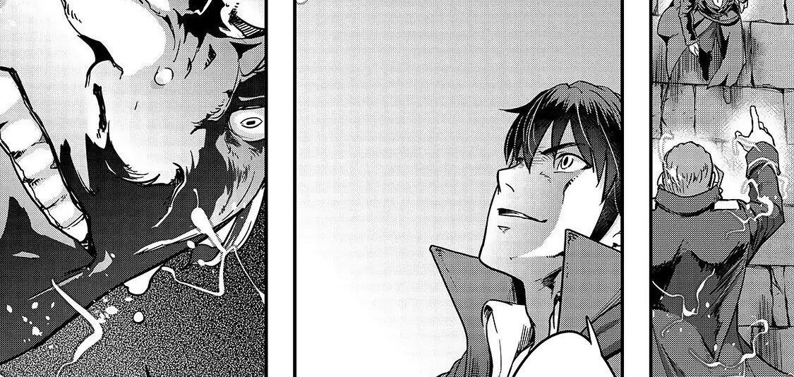 Failure Frame - Kẻ Vô Dụng Trở Thành Kẻ Mạnh Nhất Chapter 9 - 76