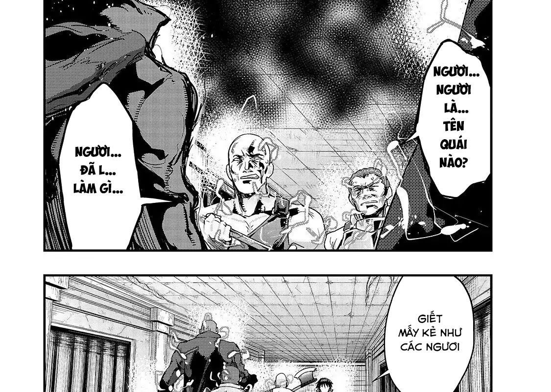 Failure Frame - Kẻ Vô Dụng Trở Thành Kẻ Mạnh Nhất Chapter 9 - 78