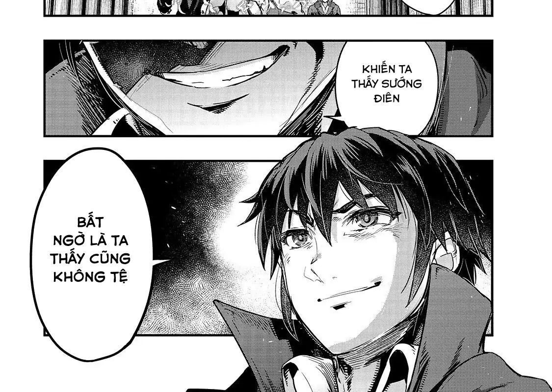 Failure Frame - Kẻ Vô Dụng Trở Thành Kẻ Mạnh Nhất Chapter 9 - 79