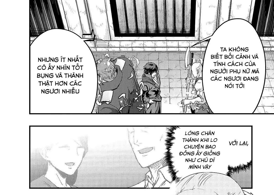 Failure Frame - Kẻ Vô Dụng Trở Thành Kẻ Mạnh Nhất Chapter 9 - 80