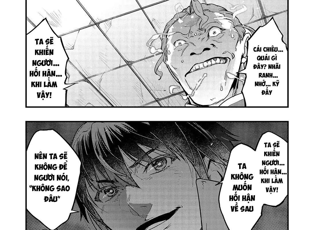 Failure Frame - Kẻ Vô Dụng Trở Thành Kẻ Mạnh Nhất Chapter 9 - 82