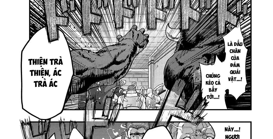 Failure Frame - Kẻ Vô Dụng Trở Thành Kẻ Mạnh Nhất Chapter 9 - 85