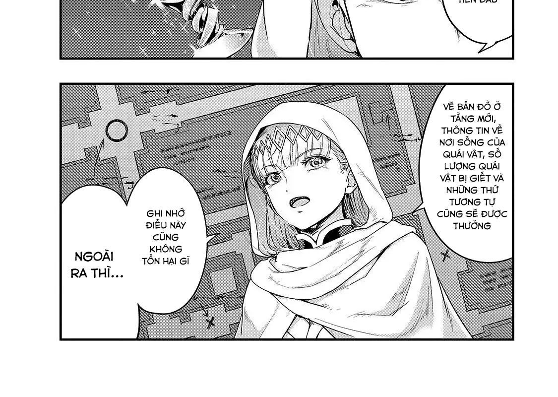 Failure Frame - Kẻ Vô Dụng Trở Thành Kẻ Mạnh Nhất Chapter 9 - 10