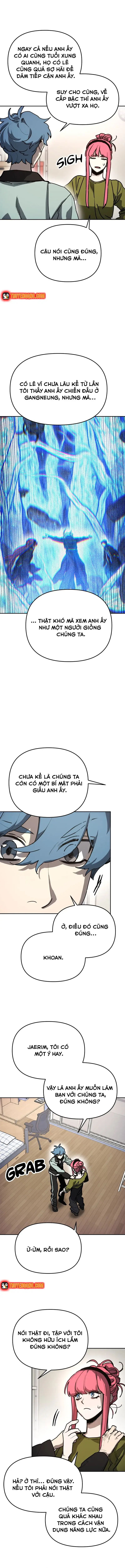 Mê Cung Ký Ức Chapter 33 - 4