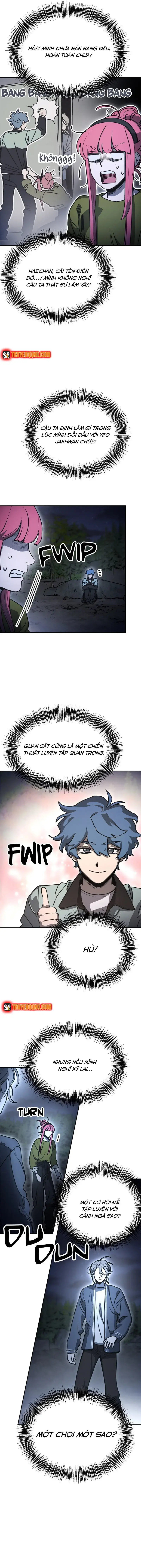 Mê Cung Ký Ức Chapter 33 - 6