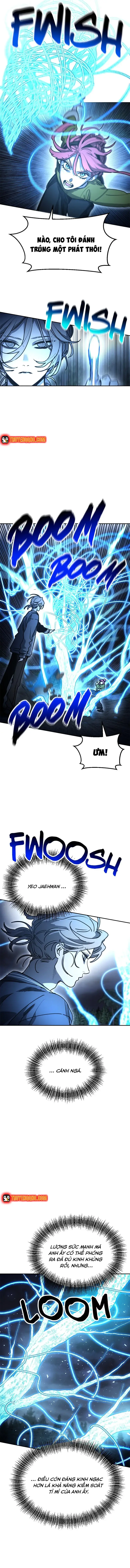 Mê Cung Ký Ức Chapter 33 - 8