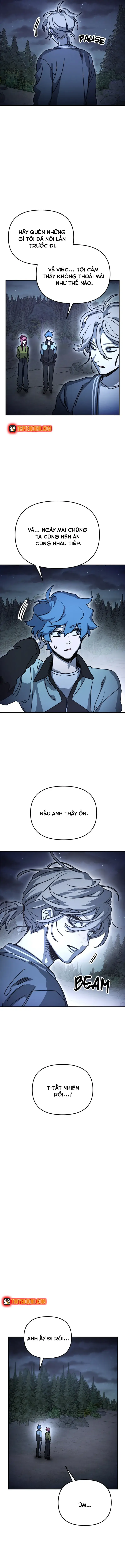 Mê Cung Ký Ức Chapter 33 - 14