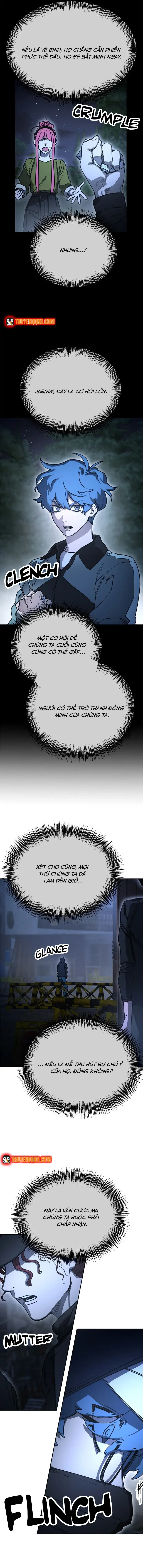 Mê Cung Ký Ức Chapter 34 - 4