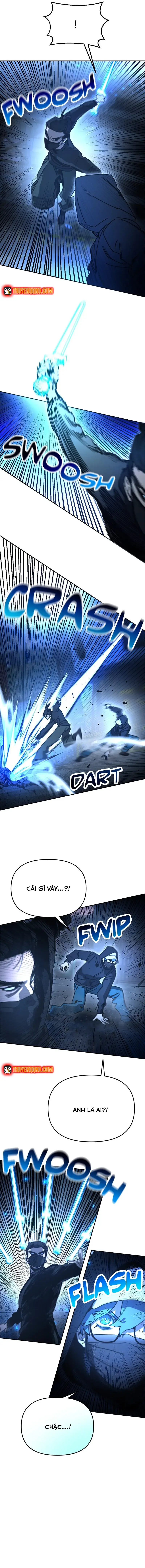 Mê Cung Ký Ức Chapter 34 - 5