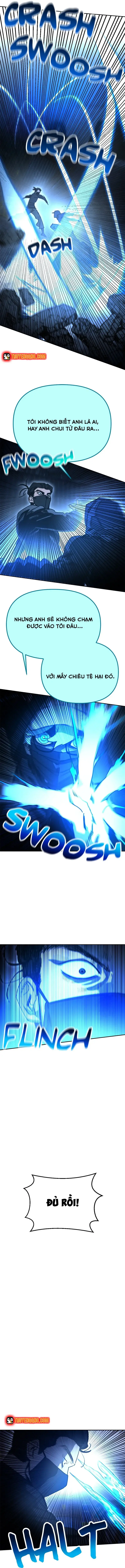 Mê Cung Ký Ức Chapter 34 - 6