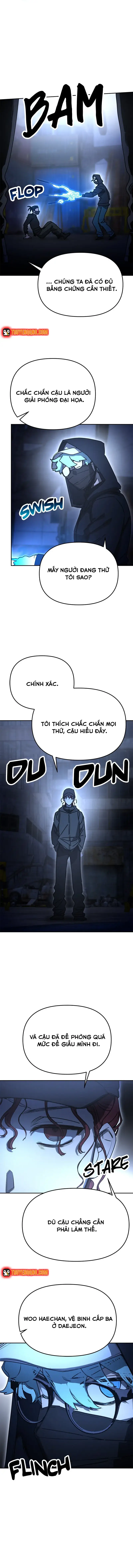 Mê Cung Ký Ức Chapter 34 - 7