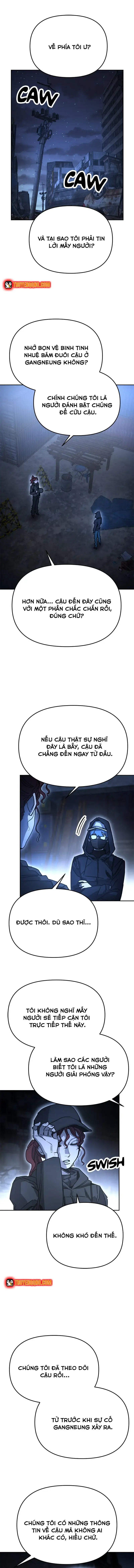 Mê Cung Ký Ức Chapter 34 - 9