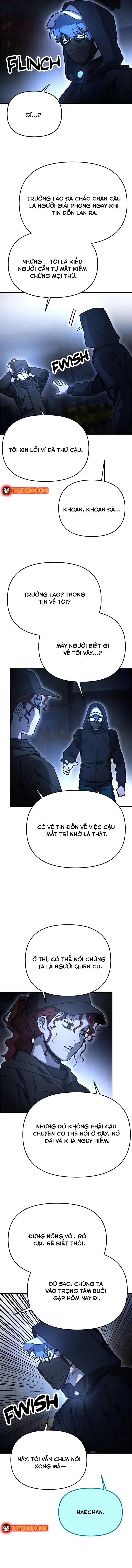 Mê Cung Ký Ức Chapter 34 - 10