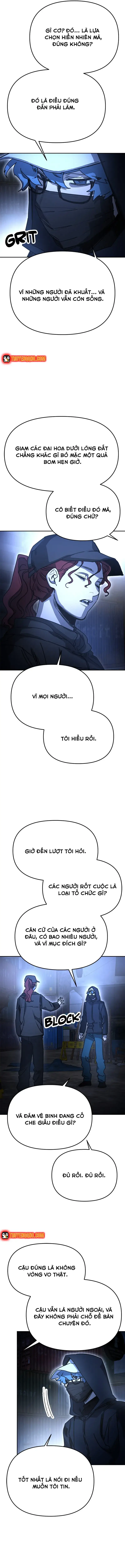 Mê Cung Ký Ức Chapter 34 - 12