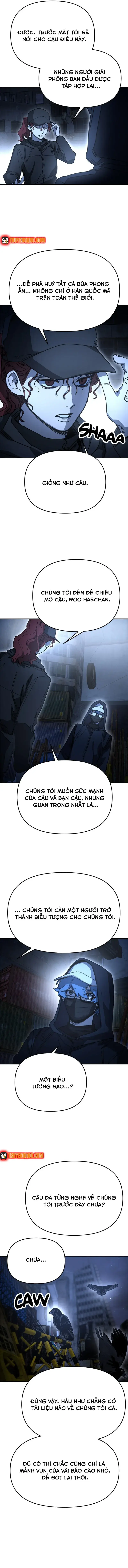 Mê Cung Ký Ức Chapter 34 - 13