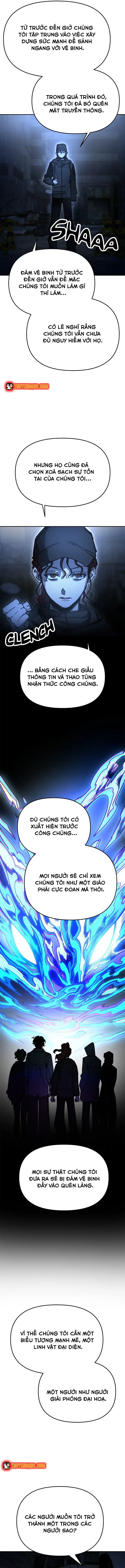 Mê Cung Ký Ức Chapter 34 - 14