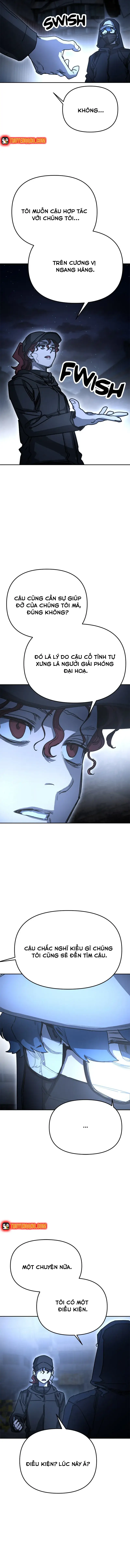 Mê Cung Ký Ức Chapter 34 - 15