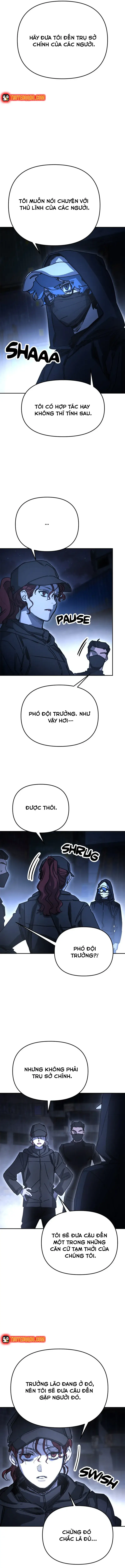 Mê Cung Ký Ức Chapter 34 - 16