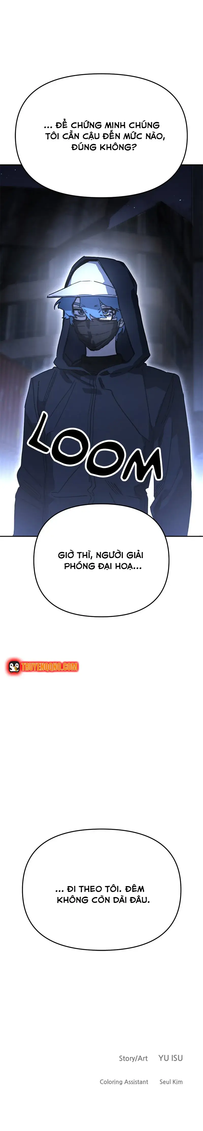 Mê Cung Ký Ức Chapter 34 - 17