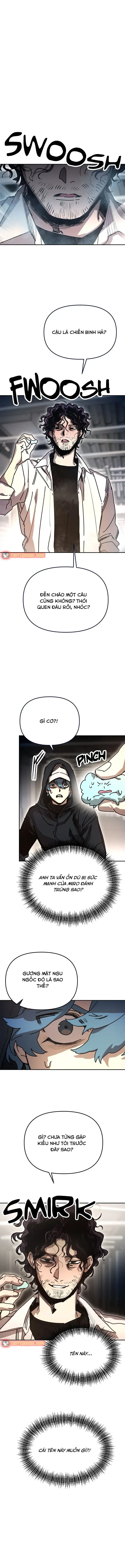 Mê Cung Ký Ức Chapter 35 - 7