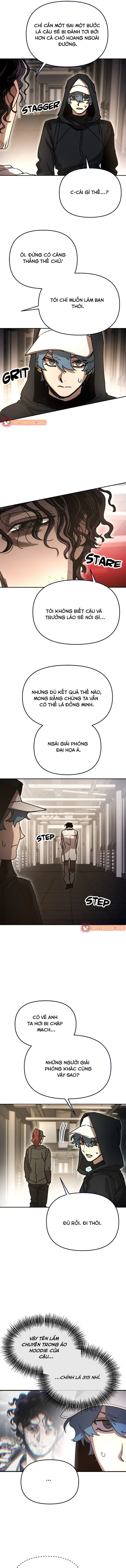 Mê Cung Ký Ức Chapter 35 - 9