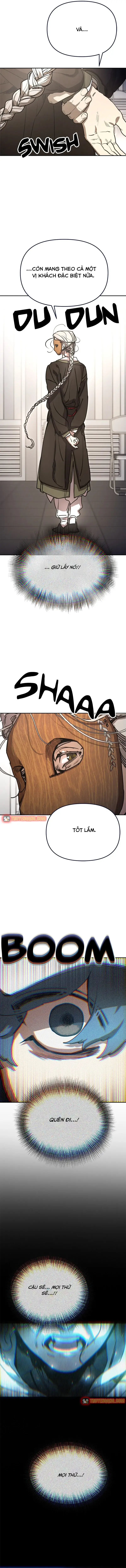 Mê Cung Ký Ức Chapter 35 - 12