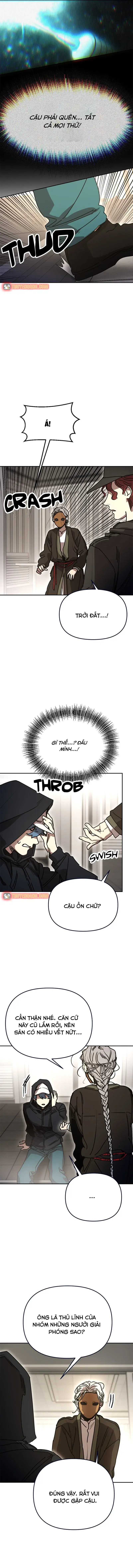 Mê Cung Ký Ức Chapter 35 - 13