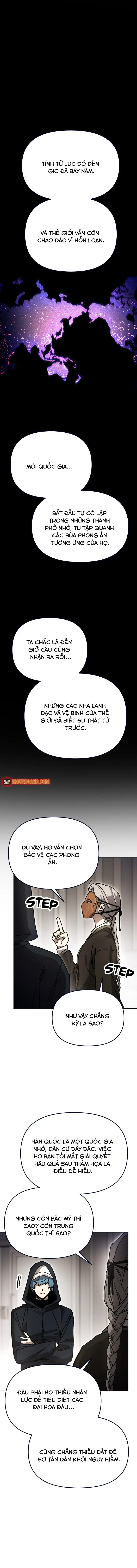 Mê Cung Ký Ức Chapter 36 - 4