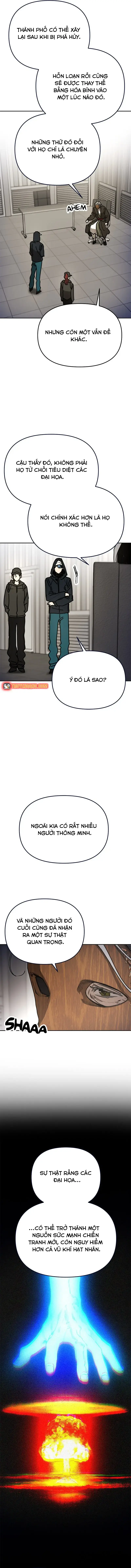 Mê Cung Ký Ức Chapter 36 - 6