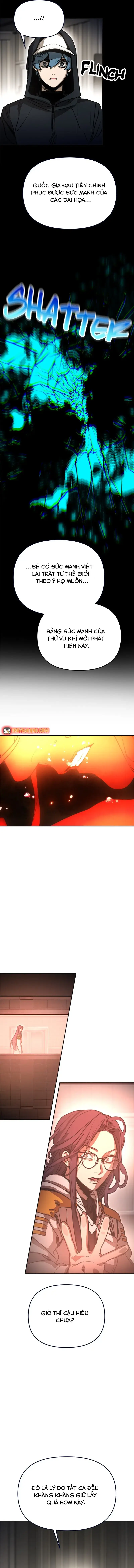 Mê Cung Ký Ức Chapter 36 - 7