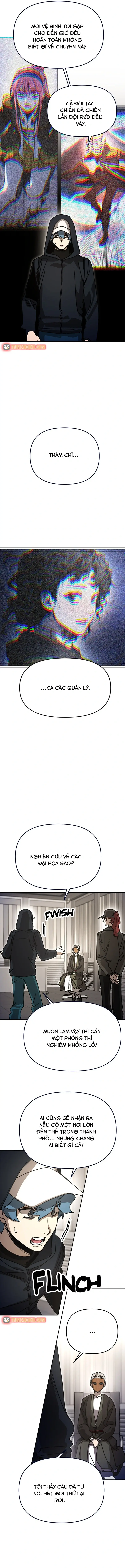Mê Cung Ký Ức Chapter 36 - 10