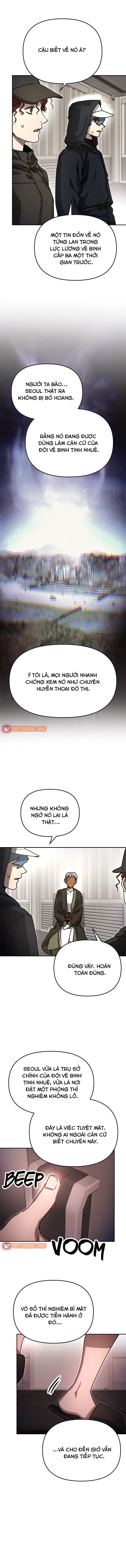 Mê Cung Ký Ức Chapter 36 - 12