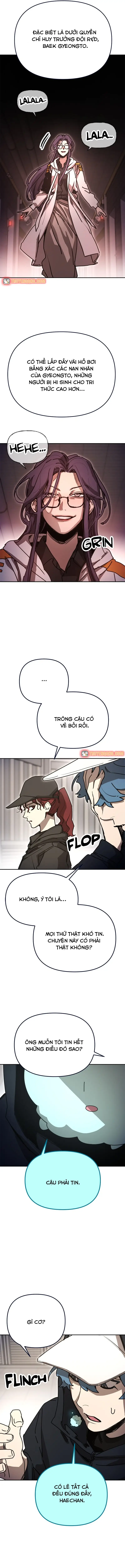 Mê Cung Ký Ức Chapter 36 - 13