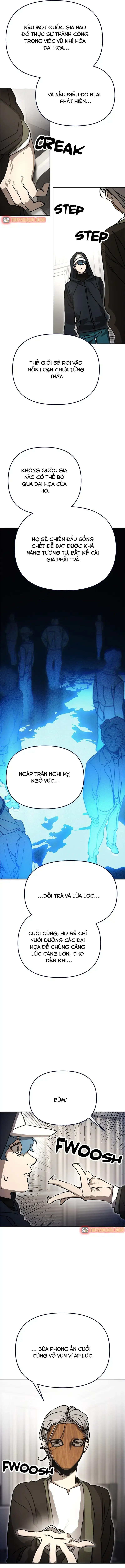 Mê Cung Ký Ức Chapter 36 - 15