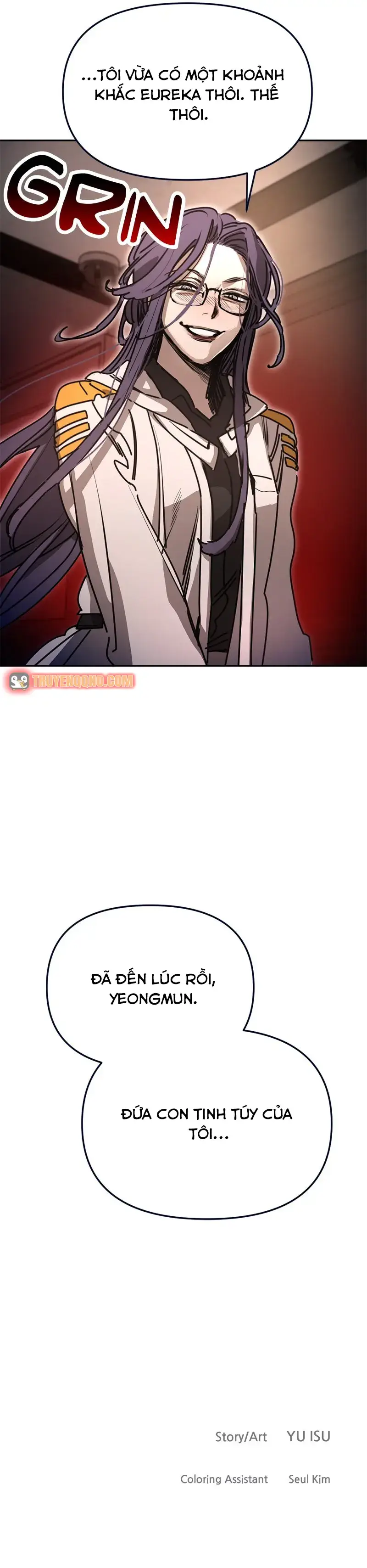 Mê Cung Ký Ức Chapter 36 - 19
