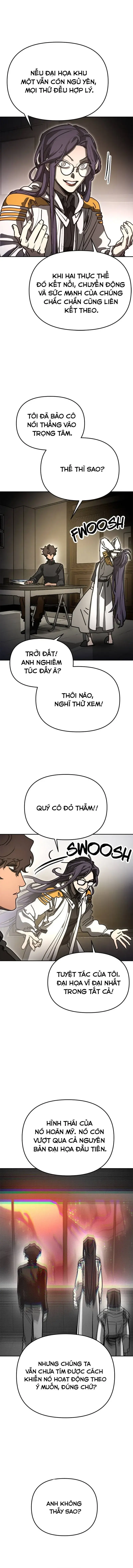 Mê Cung Ký Ức Chapter 37 - 8