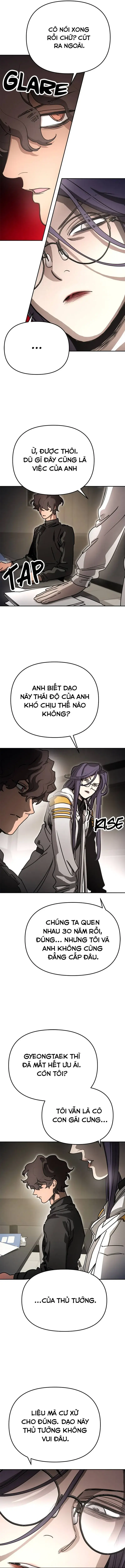 Mê Cung Ký Ức Chapter 37 - 14