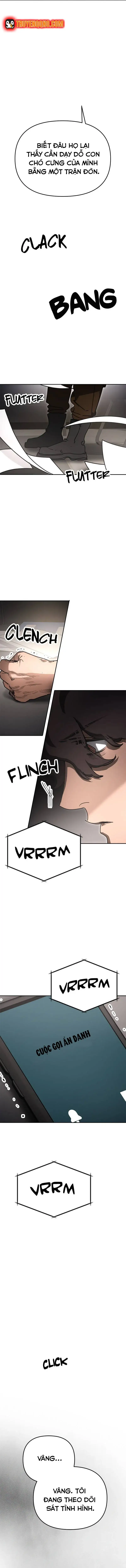 Mê Cung Ký Ức Chapter 37 - 15