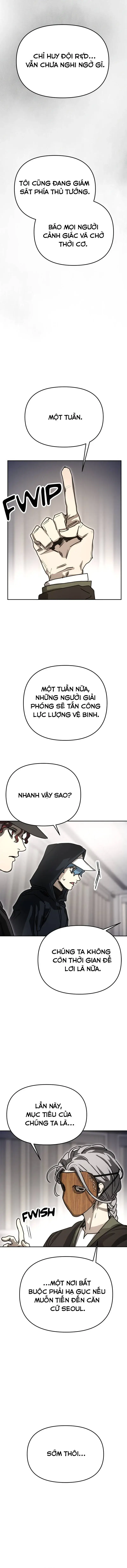 Mê Cung Ký Ức Chapter 37 - 16