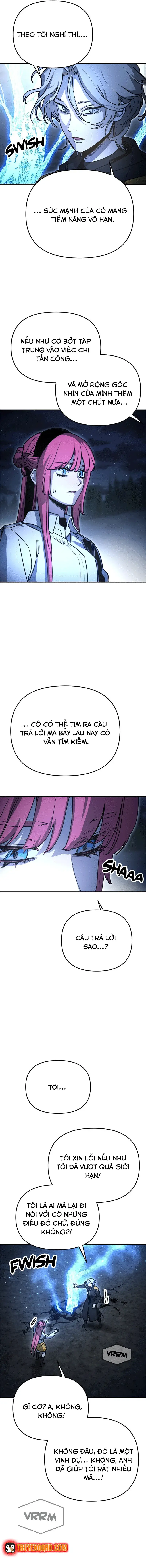 Mê Cung Ký Ức Chapter 38 - 9