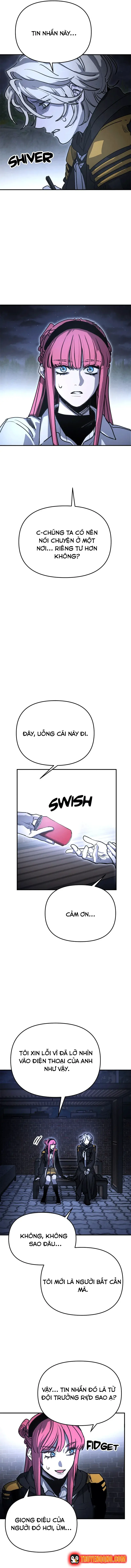 Mê Cung Ký Ức Chapter 38 - 11