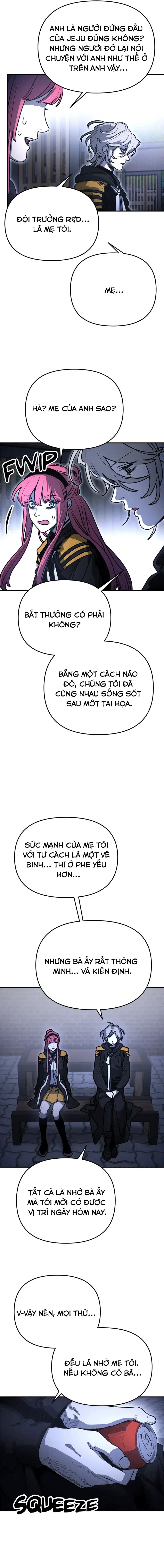 Mê Cung Ký Ức Chapter 38 - 12