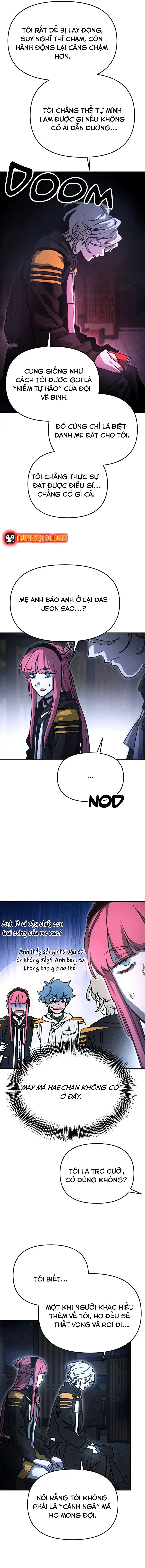Mê Cung Ký Ức Chapter 38 - 13