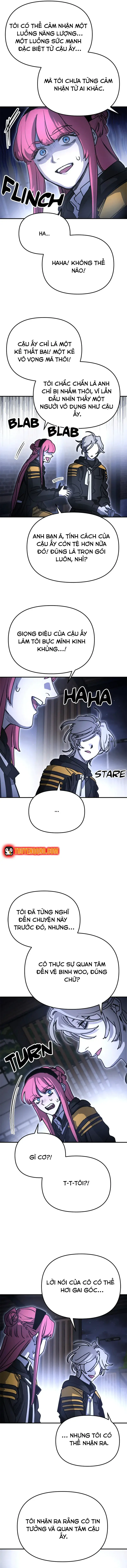 Mê Cung Ký Ức Chapter 38 - 16