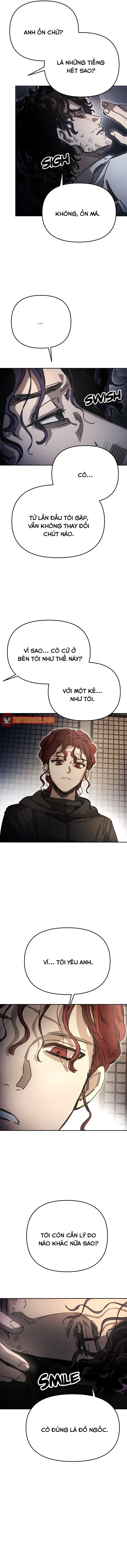 Mê Cung Ký Ức Chapter 39 - 16