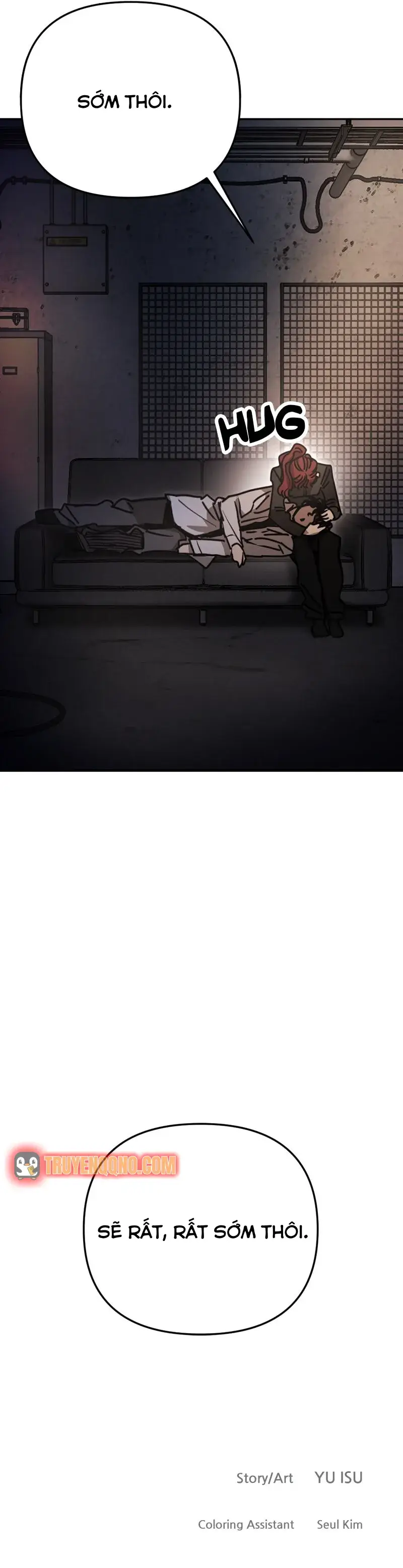 Mê Cung Ký Ức Chapter 39 - 17