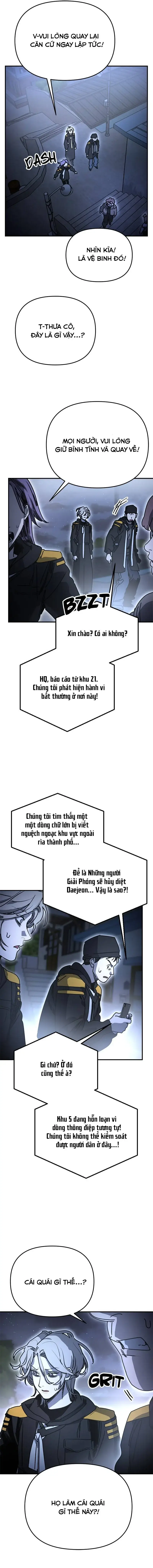 Mê Cung Ký Ức Chapter 41 - 4