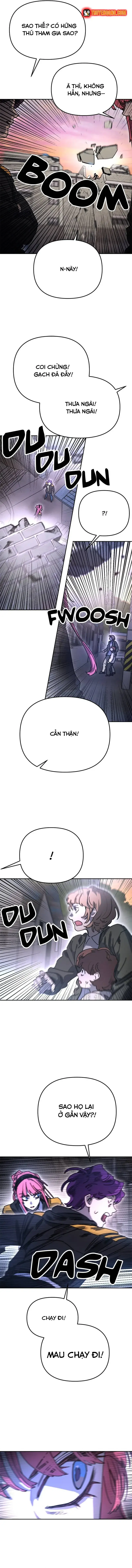 Mê Cung Ký Ức Chapter 41 - 16